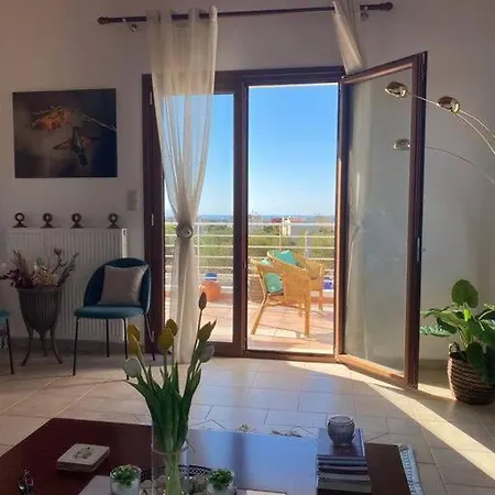 וילה Al Aker With Private Pool קאלאתאס