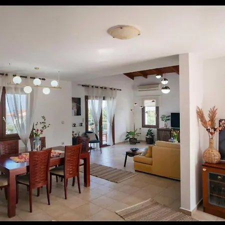 Al Aker With Private Pool קאלאתאס