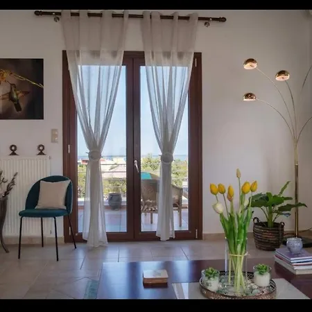 Al Aker With Private Pool קאלאתאס
