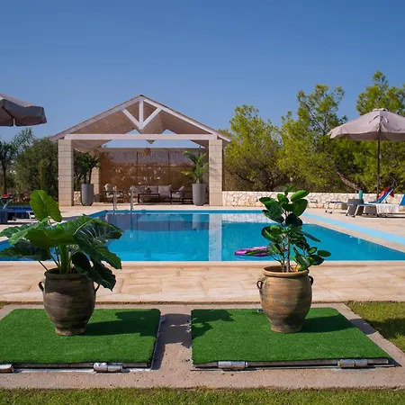 Al Aker With Private Pool * קאלאתאס