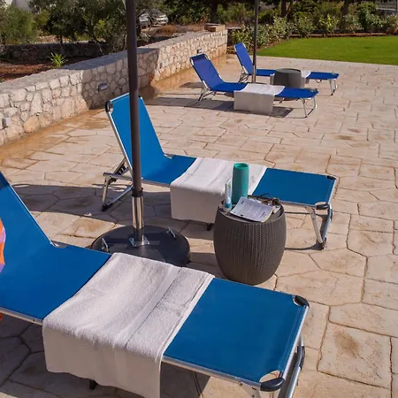 Al Aker With Private Pool וילה