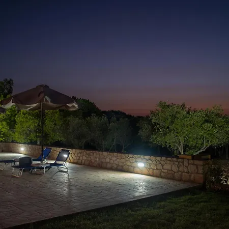 Al Aker With Private Pool