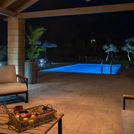 Al Aker With Private Pool * קאלאתאס